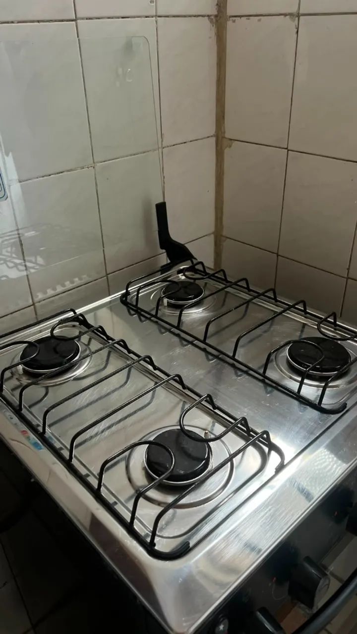 Fogão Atlas Mônaco Plus - Foto 2