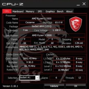 CPU GAMER GABINETE PC  - Foto 2