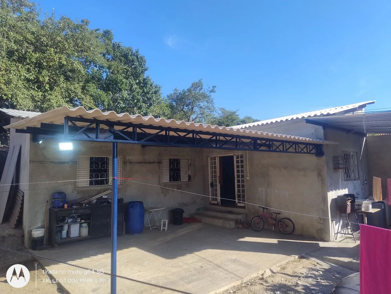 Vendo ou troco  - Foto 3