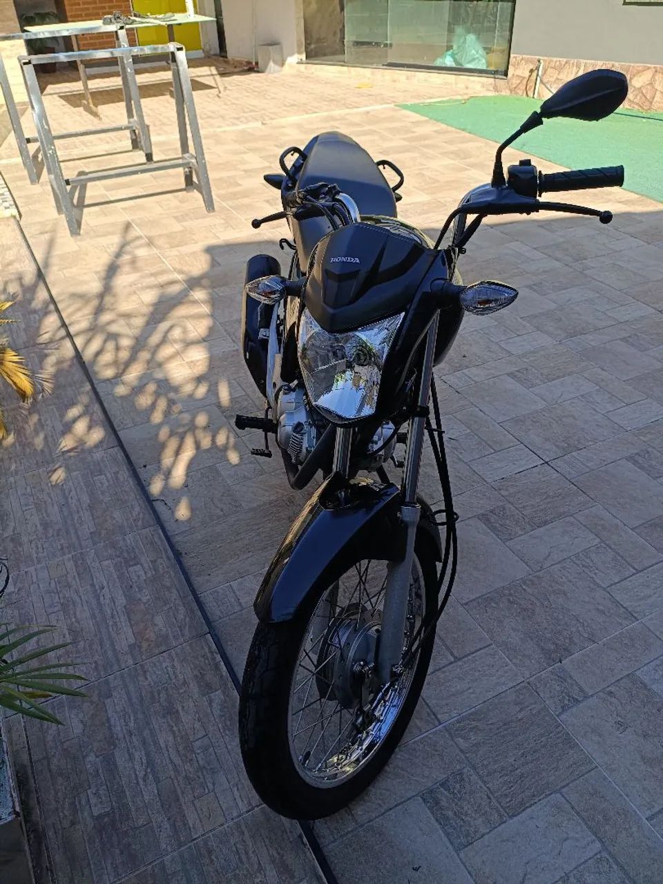 Vendo cg start 160 - Foto 3