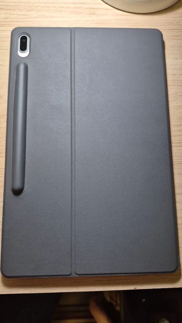 SAMSUNG Galaxy Tab S7 FE - Foto 4