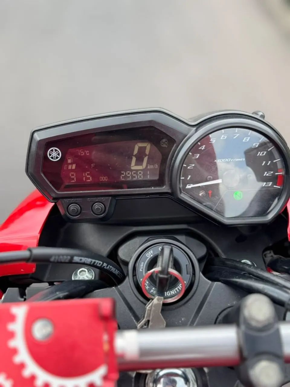 Moto - Foto 5