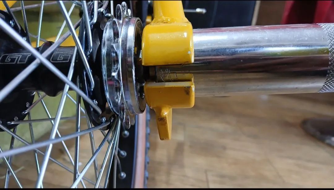 Bmx GT 98 - Foto 3