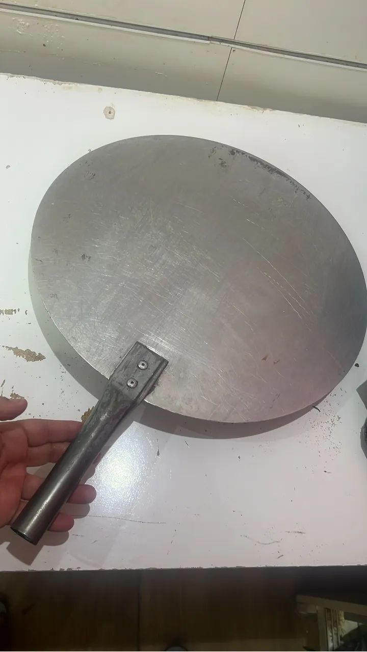 Telas de Pizza  - Foto 4