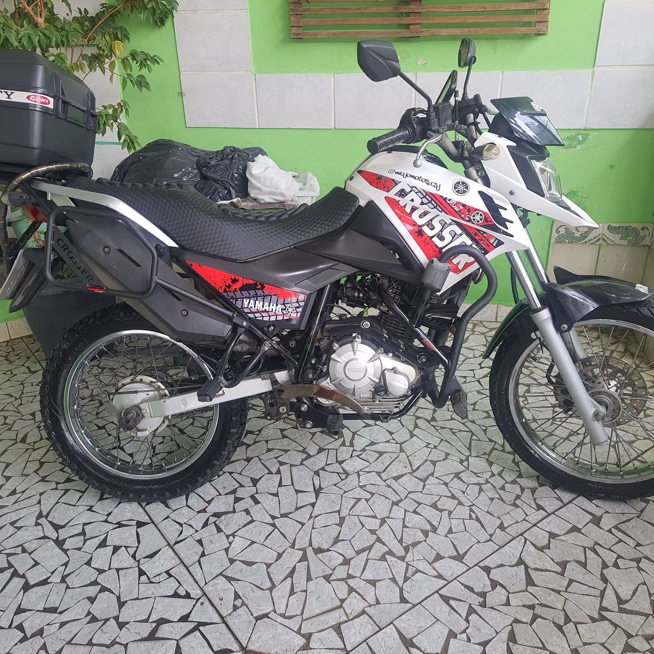 Crooser 2017 ED Flex Pra Hoje - Foto 2