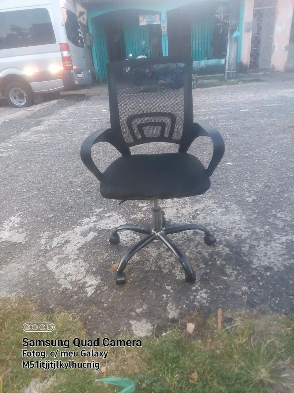 Cadeira para escritório 