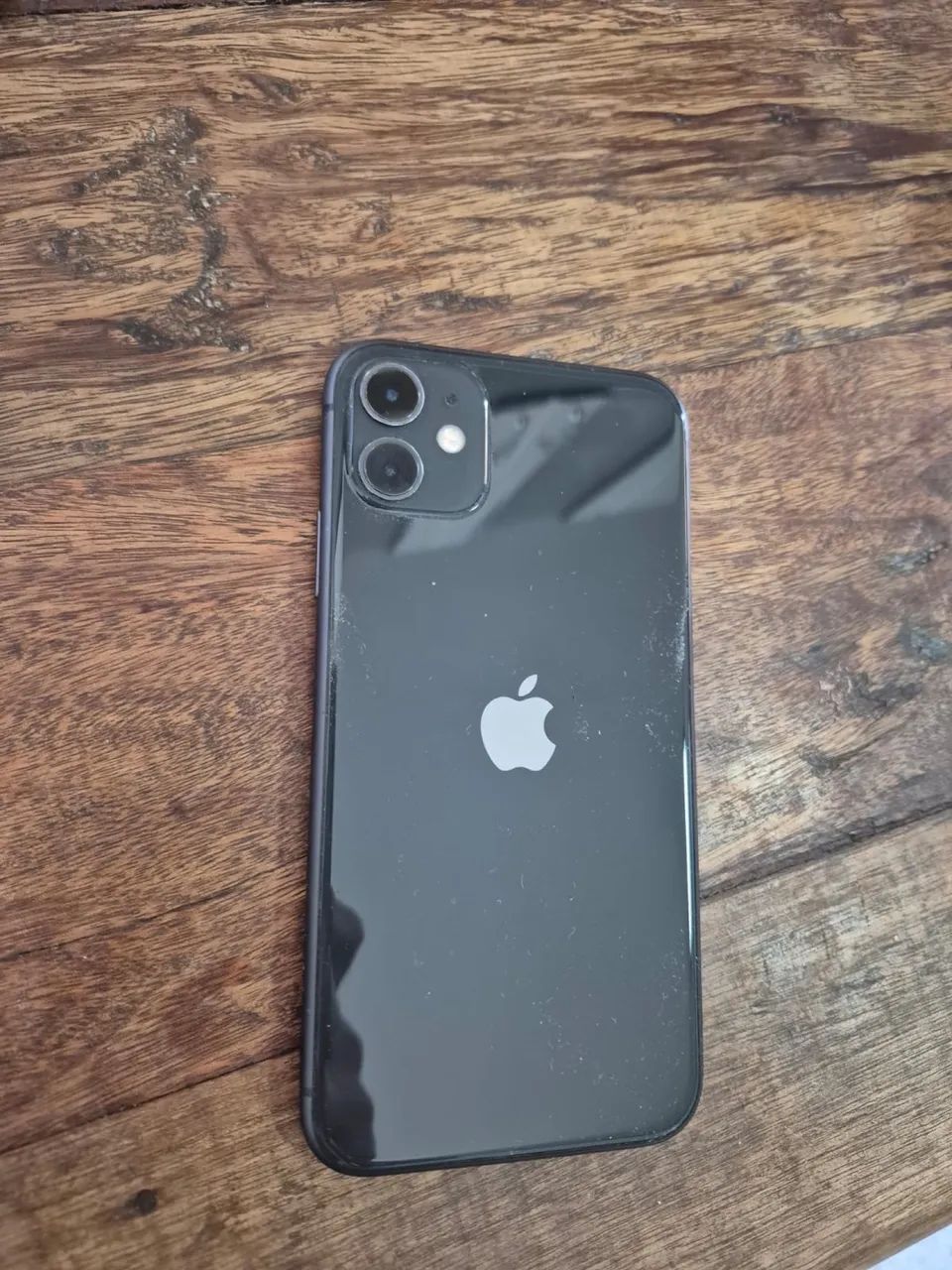iPhone 11 64 gb usado