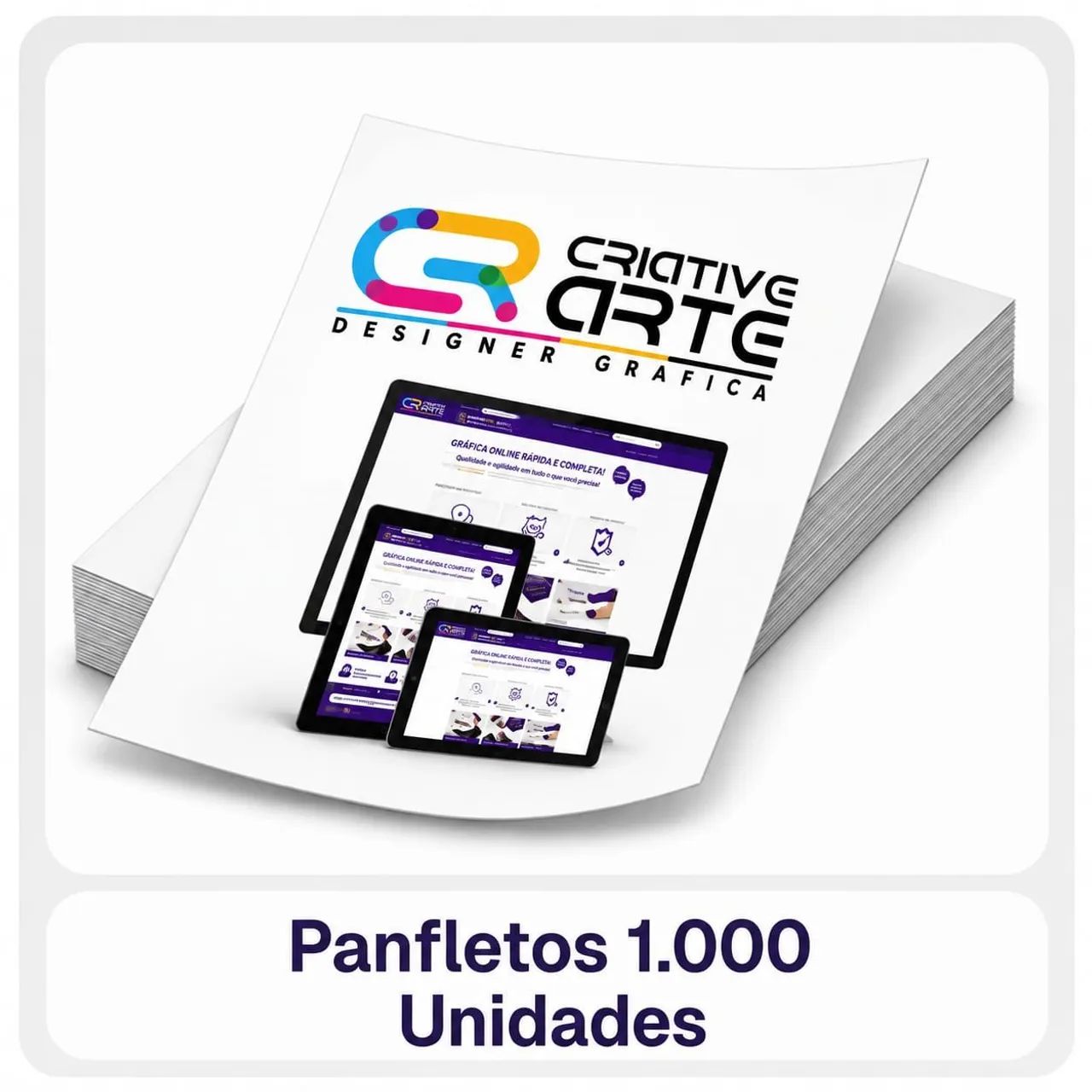 Panfleto 