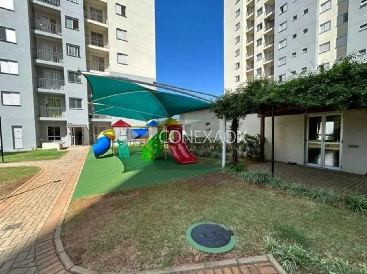 apartamento - Vila Mimosa - Campinas - Foto 3