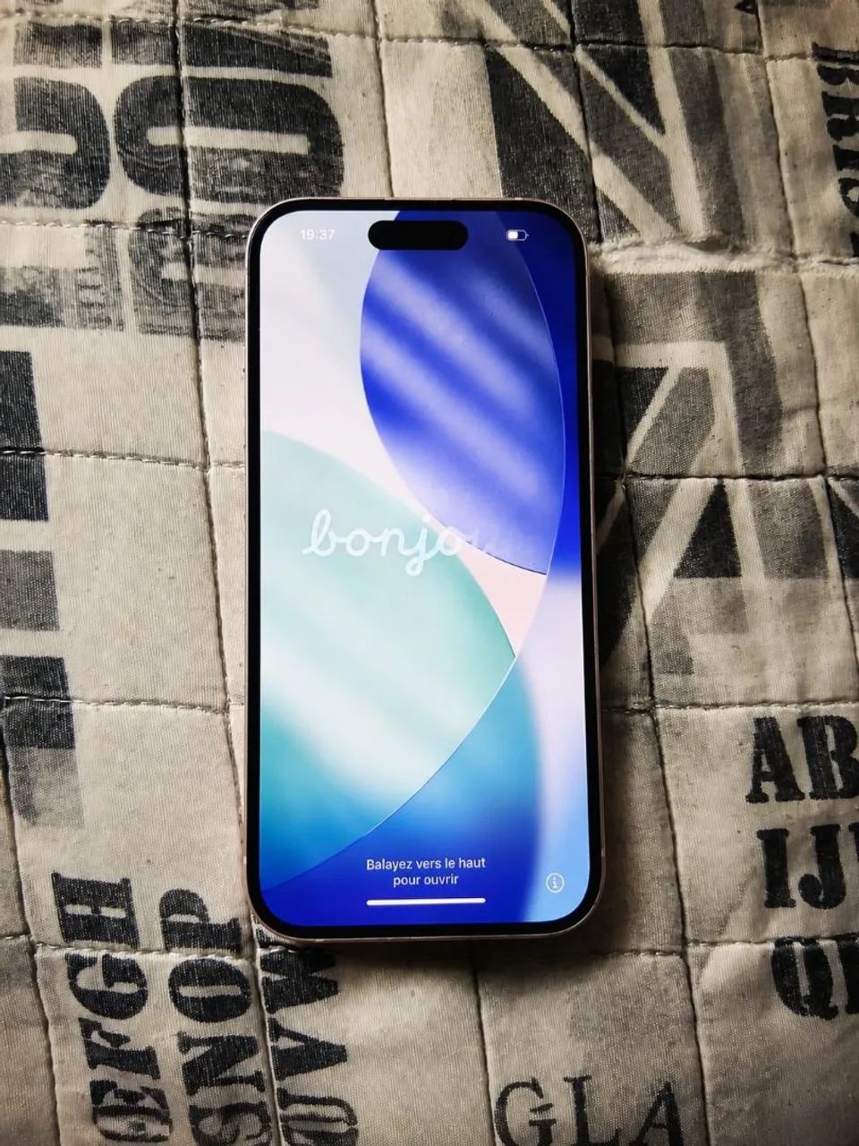 Iphone 15 128GB  - Foto 2