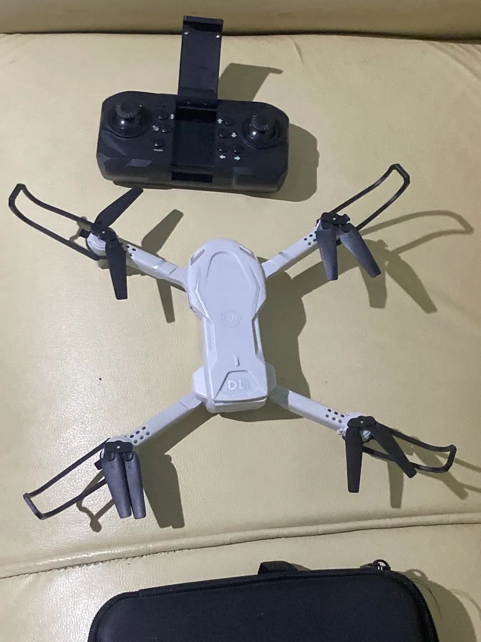 Drone v88 DLI Novo