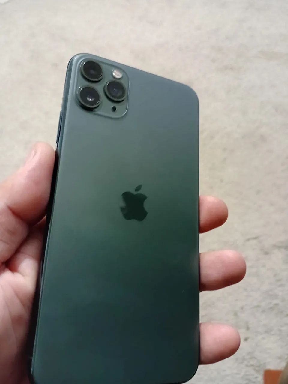 iPhone 11 Pro Max 256gb  - Foto 2