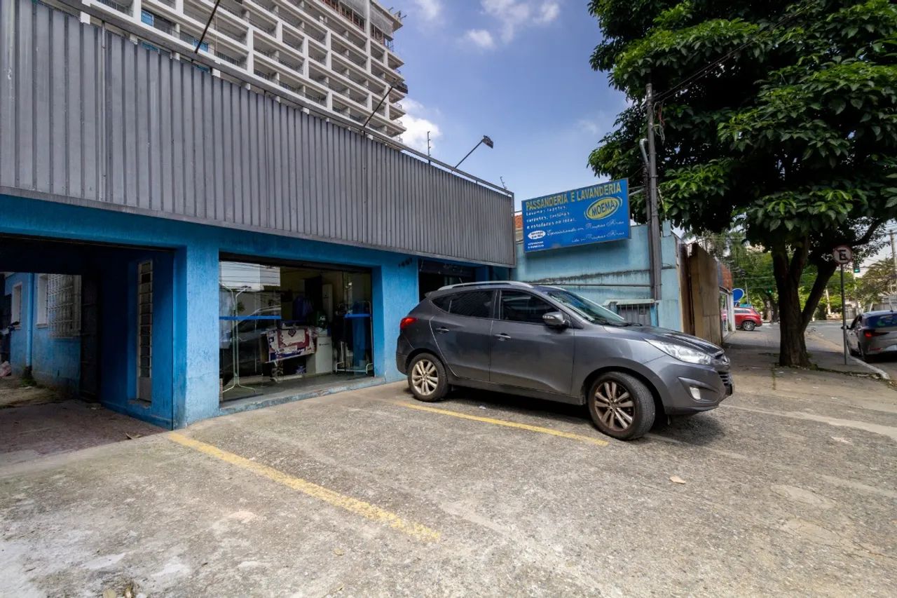 Casa comercial para venda em Moema, 200m² - Foto 3