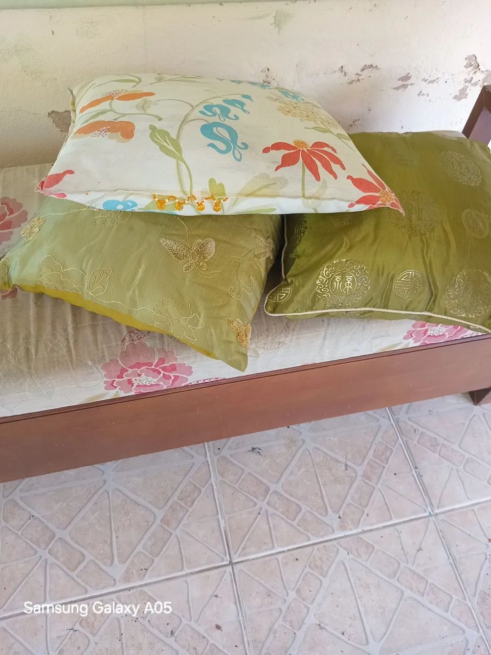 Almofadas