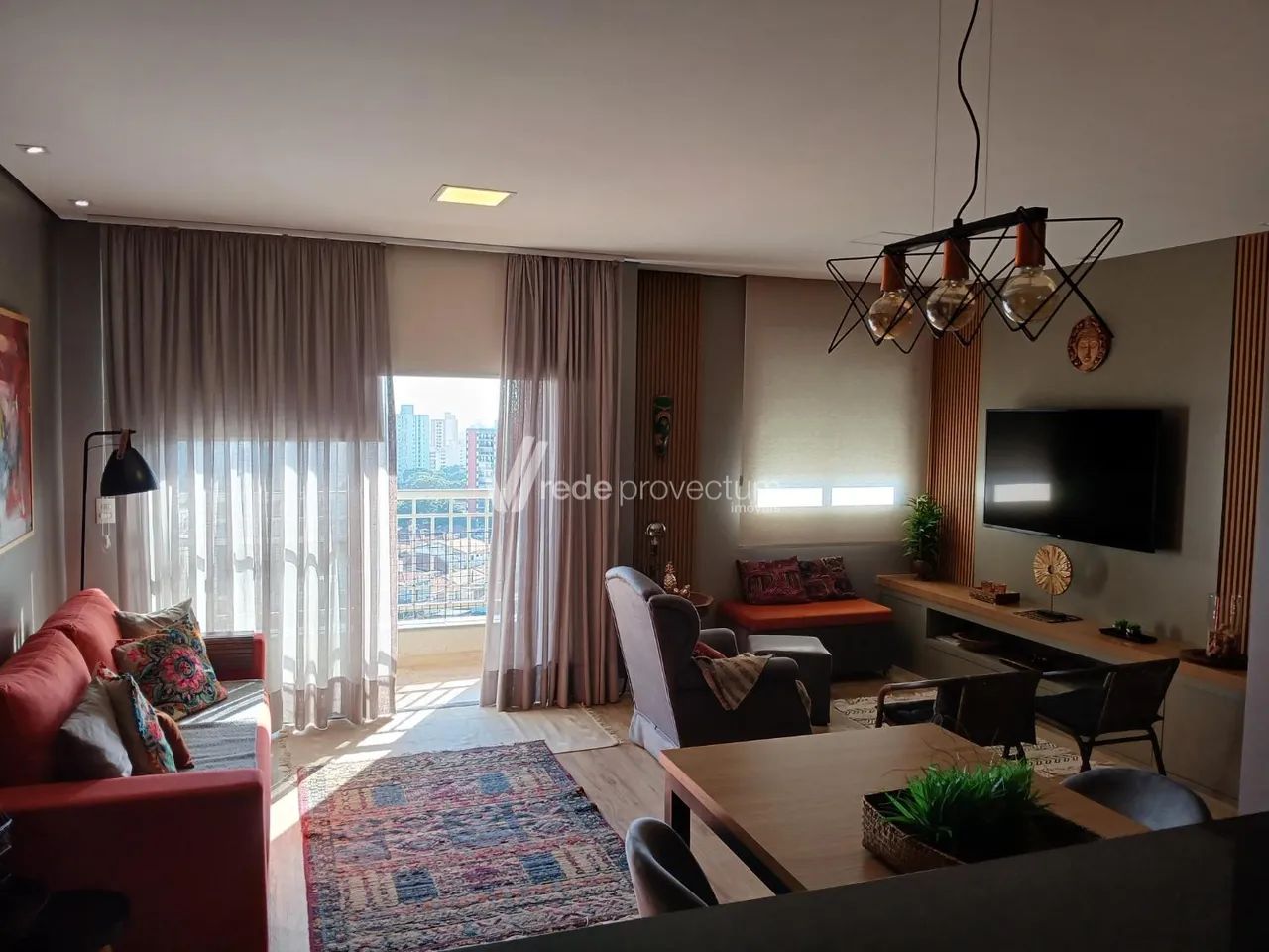 apartamento - Ponte Preta - Campinas - Foto 2