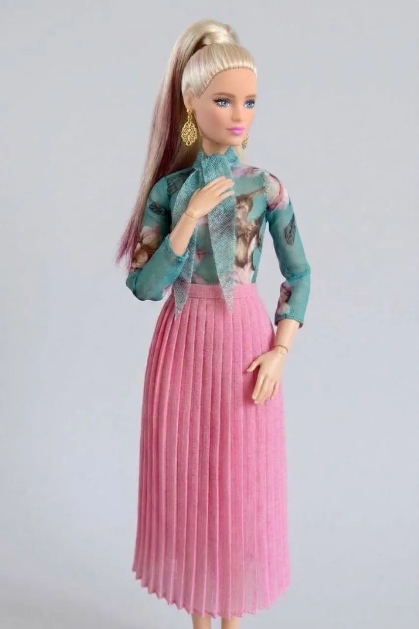 Look Fashion royalt 