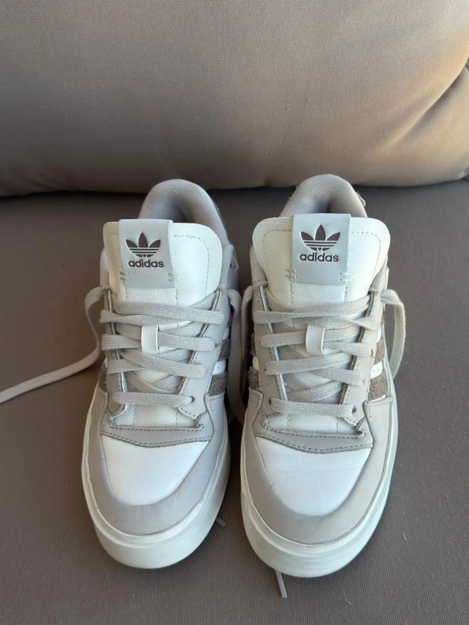 Adidas Forum Bold - Foto 5