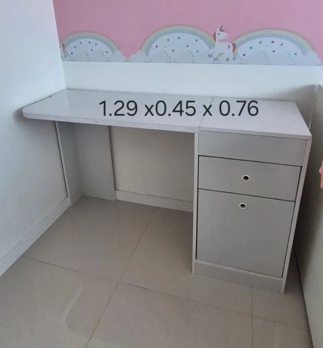 Movéis para quarto infantil