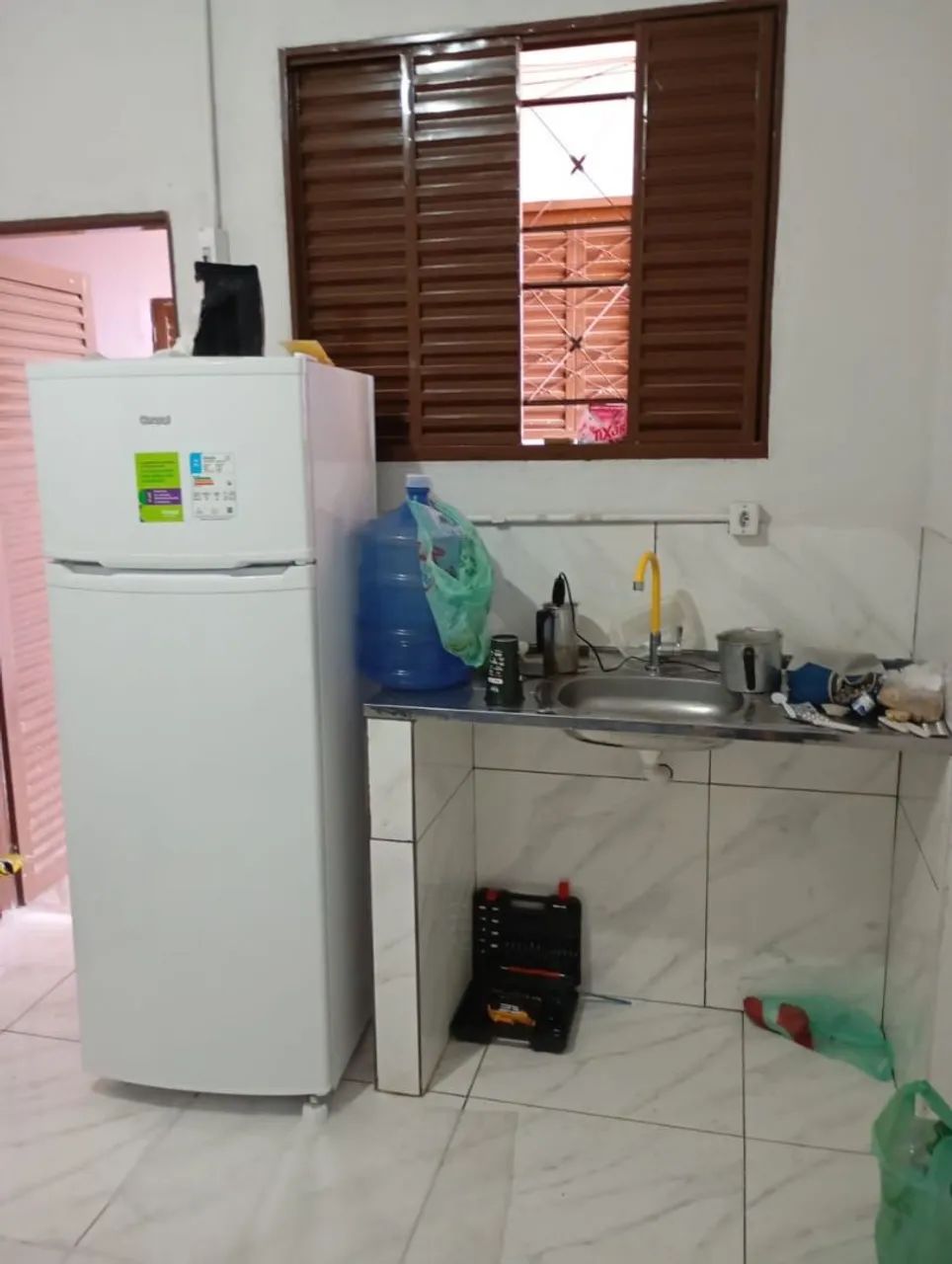 KITNET EM CANAÃ DOS CARAJÁS - Foto 3