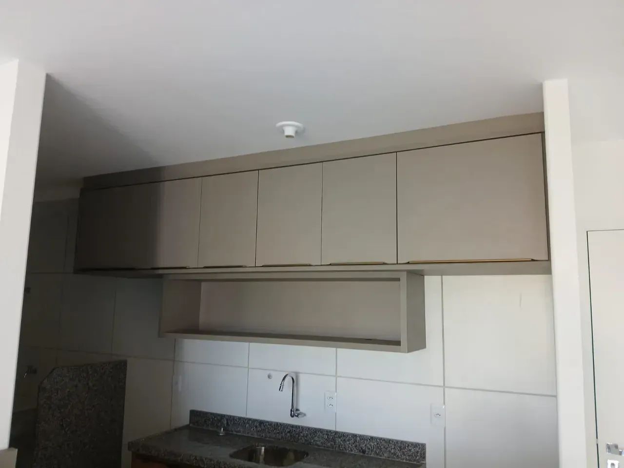Imóvel para aluguel possui 57 metros quadrados com 2 quartos em São Francisco - São Luís - - Foto 8