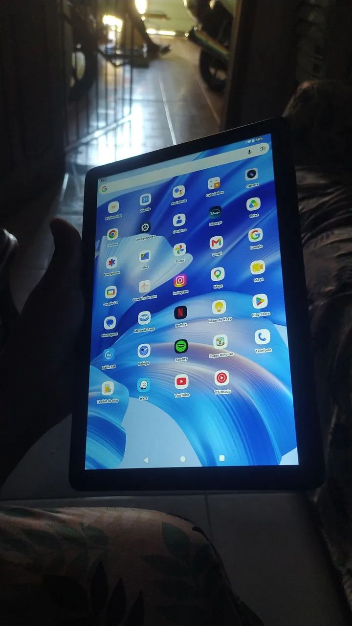 Tablet 15 pro 128G chip - Foto 3