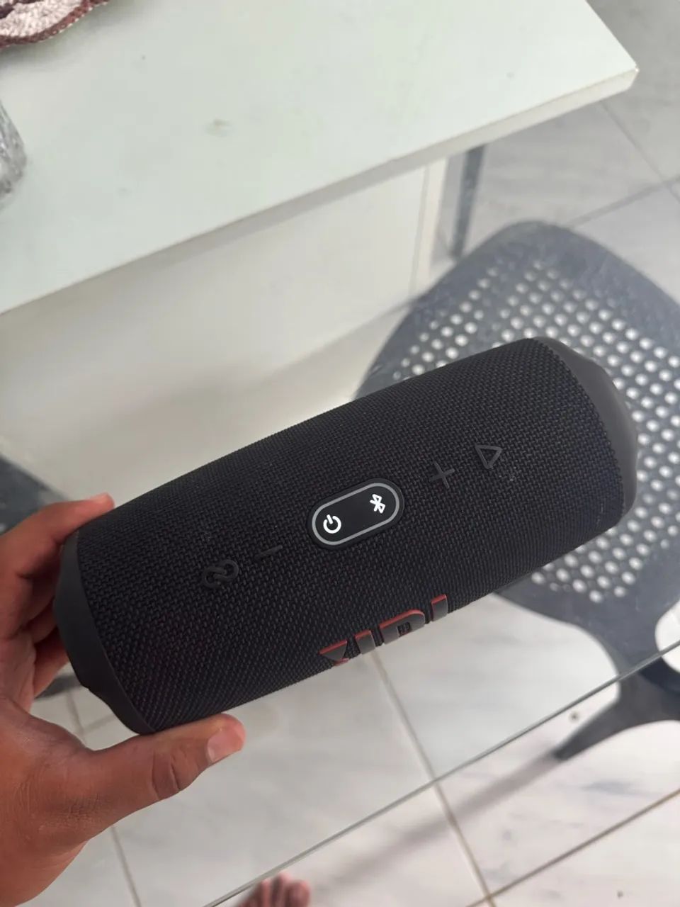 Jbl charge 5 - Foto 2