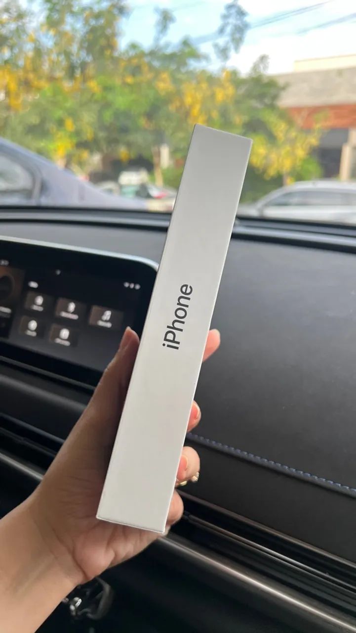 IPHONE 18 PRO MAX 256G - Foto 2