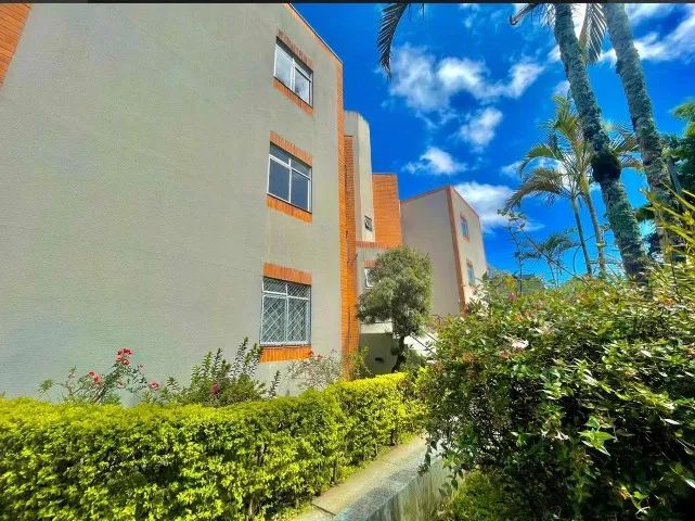 Uberaba - Apartamento 3 quartos impecável