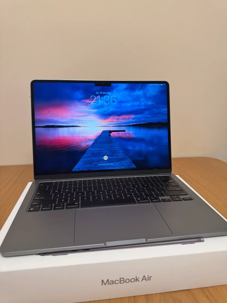 MacBook Air 13
