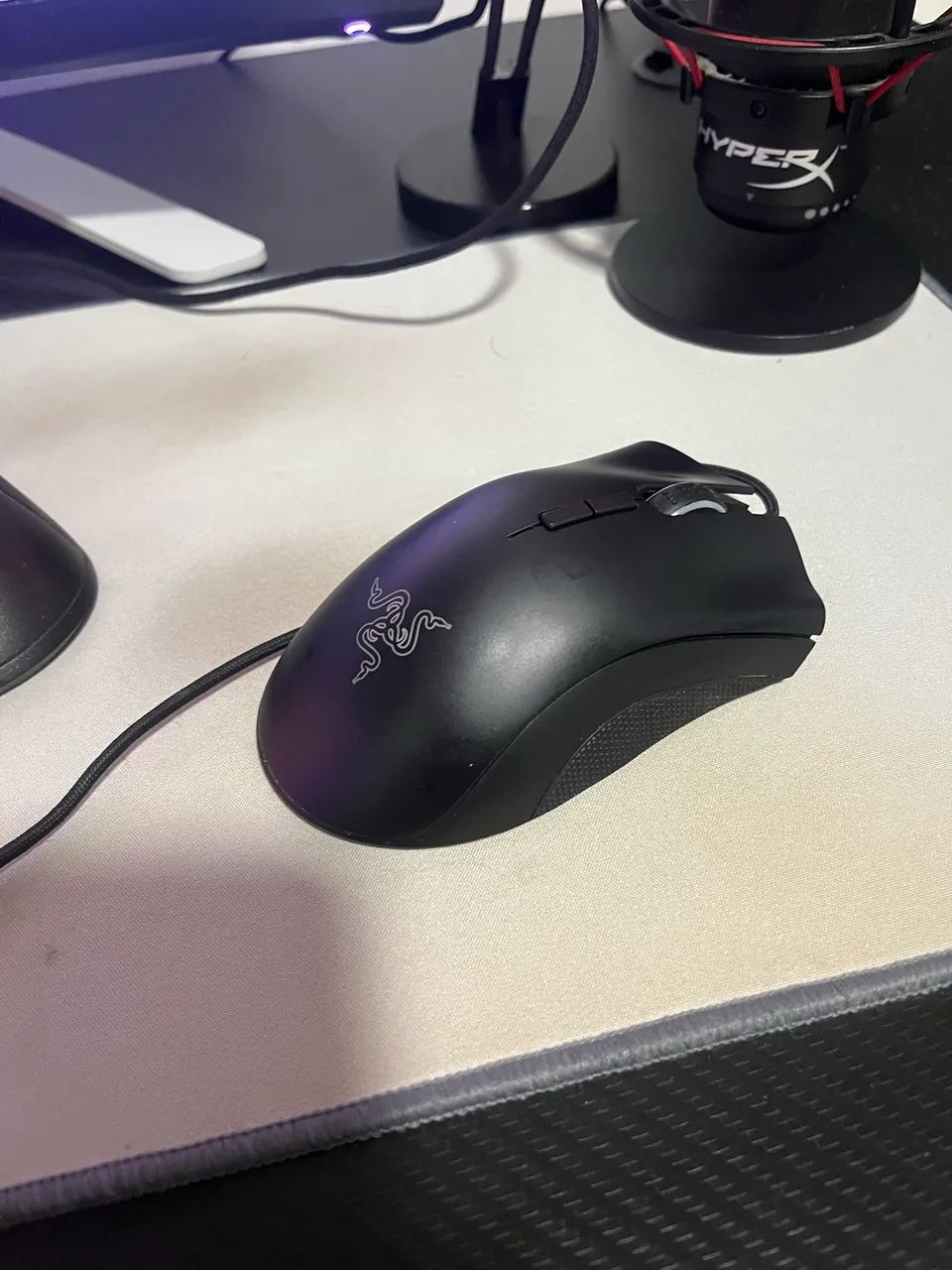 Mouse Razer DeathAdder ELITE 16.000 DPI - Foto 3