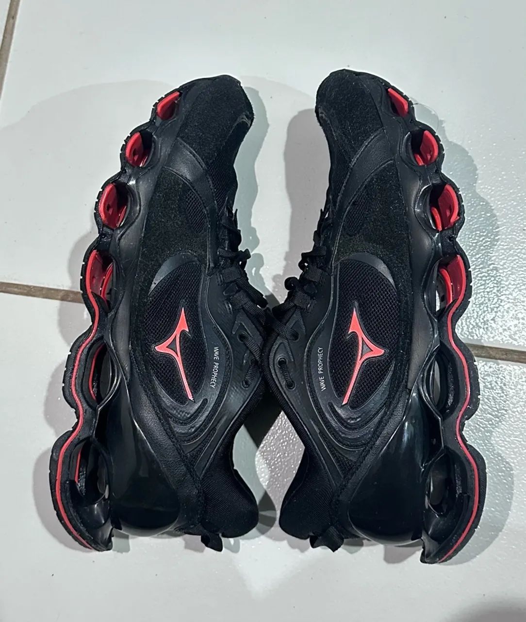 Tênis Mizuno 