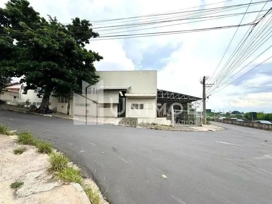 galpão - Jardim Aurélia - Campinas - Foto 2