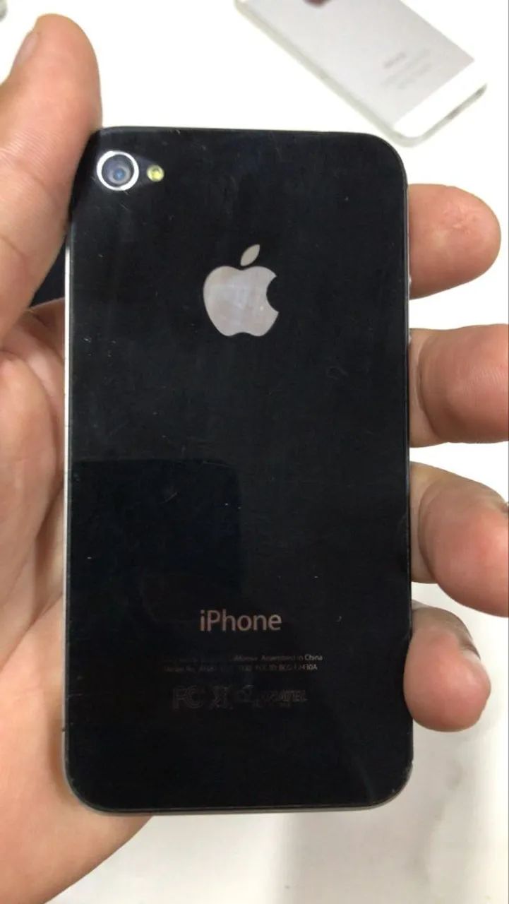 Lote de iPhone para Peças  - Foto 6