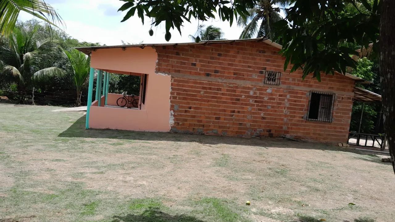 Vendo sítio no mocajituba  - Foto 2