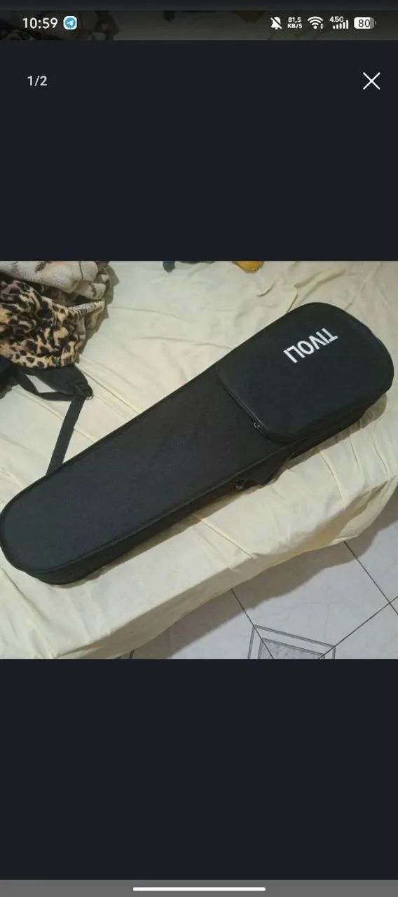 Violino novo - Foto 5