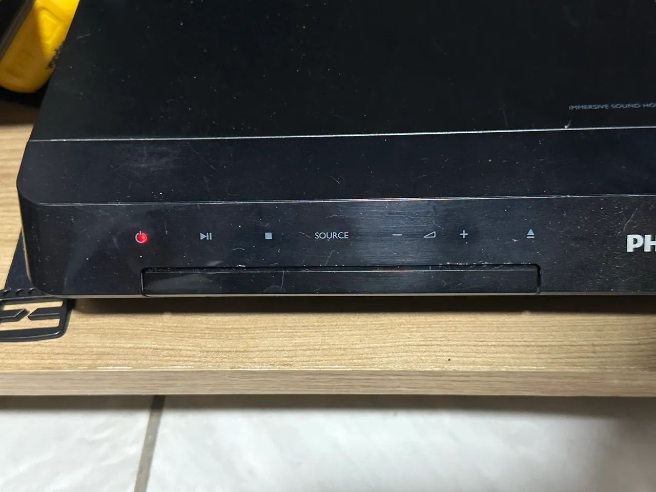 Home theater som absurdo  - Foto 3