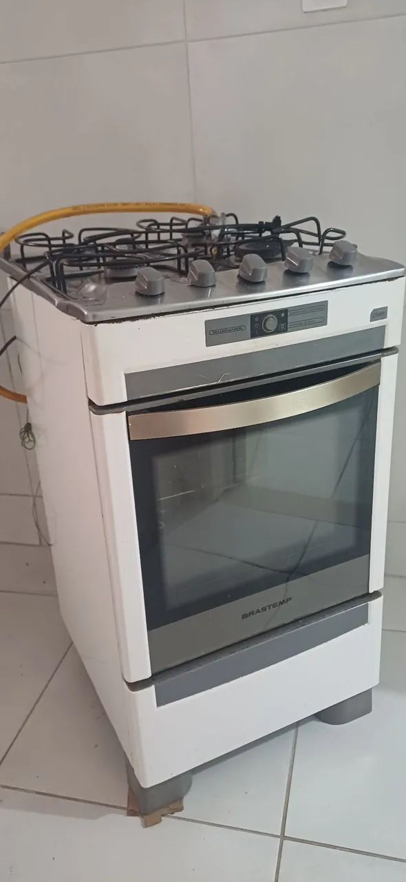 FOGÃO  - Foto 3