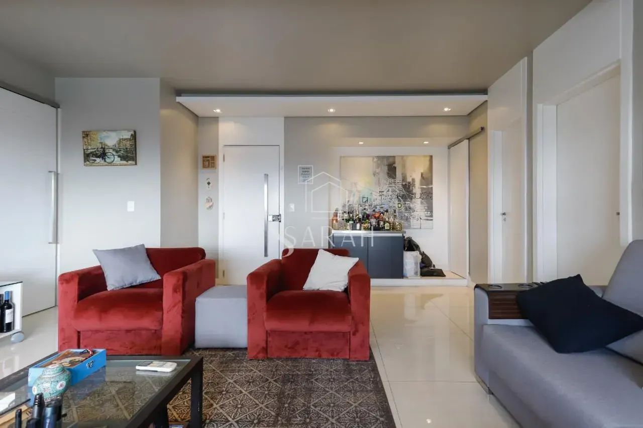 Imóvel para venda possui 108 metros quadrados com 3 quartos - Foto 5