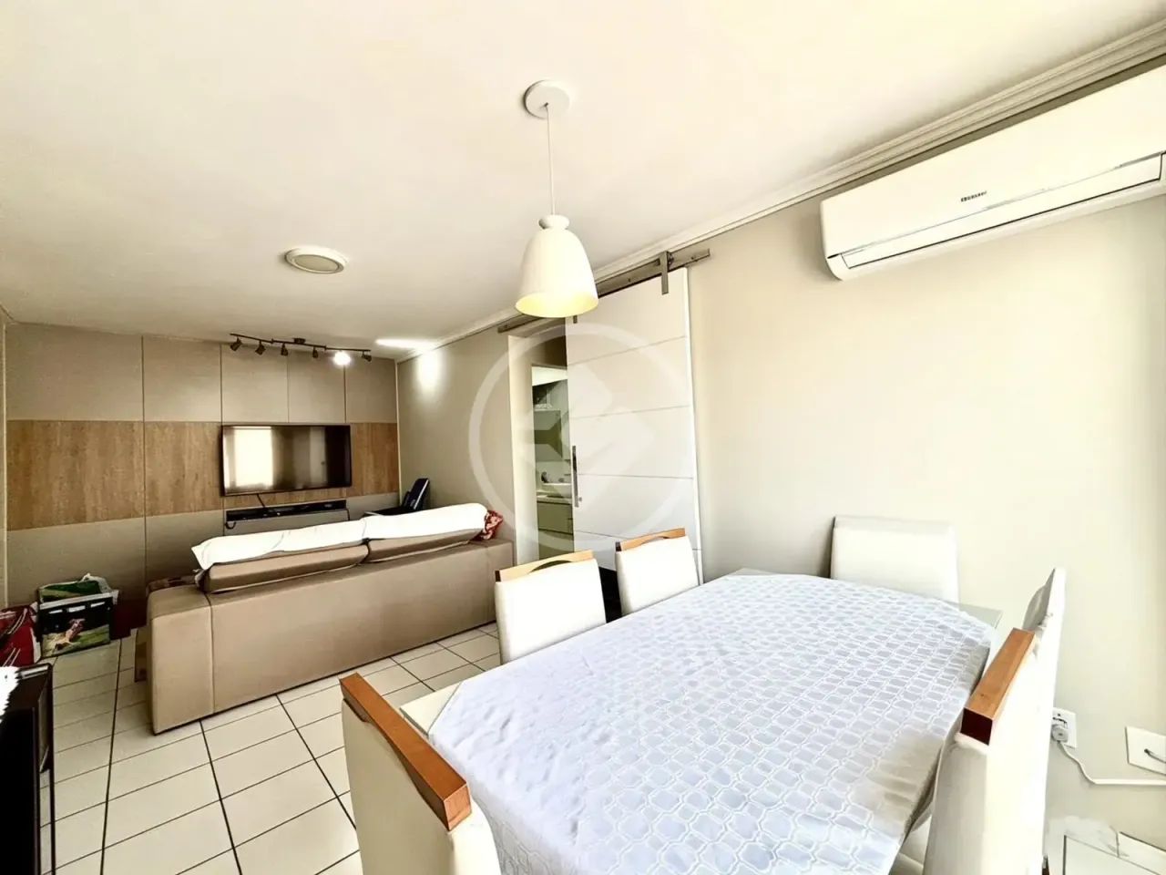 APARTAMENTO - ESTREITO - DP-335262 - Foto 4