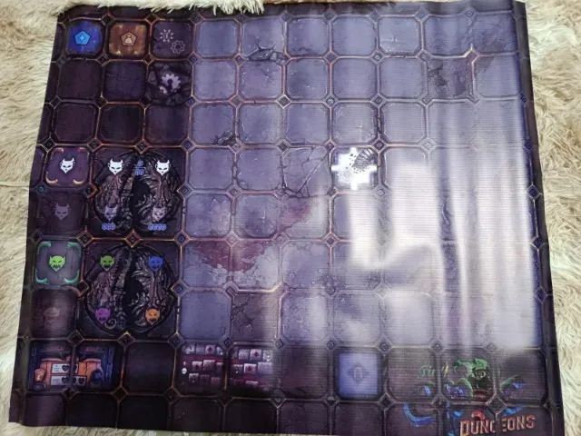 Tiny Epic Dungeons + Exp His + Exp Pot - Foto 5