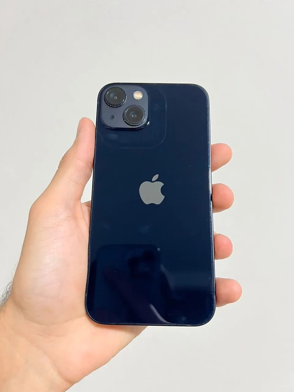 iPhone 13 - 128gb - Preto - Foto 2