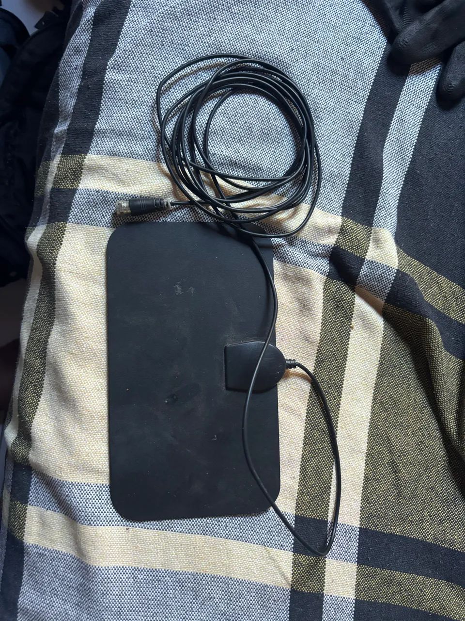 Antena para tv