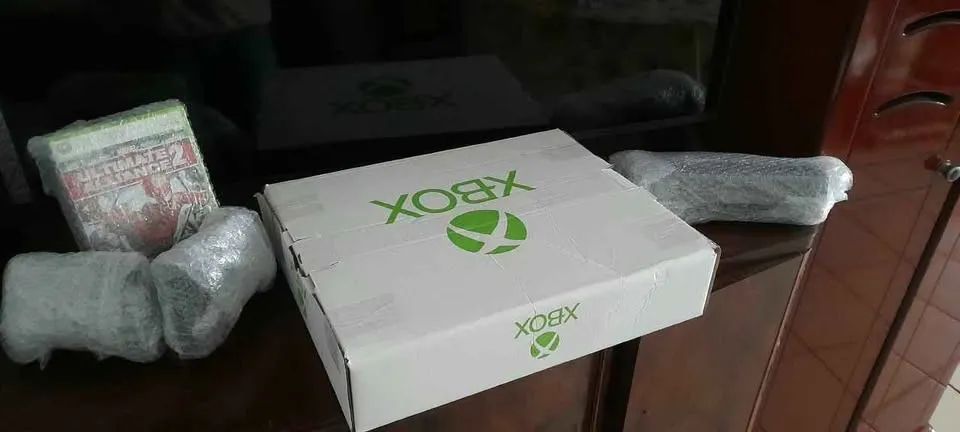 Xbox One - Foto 4