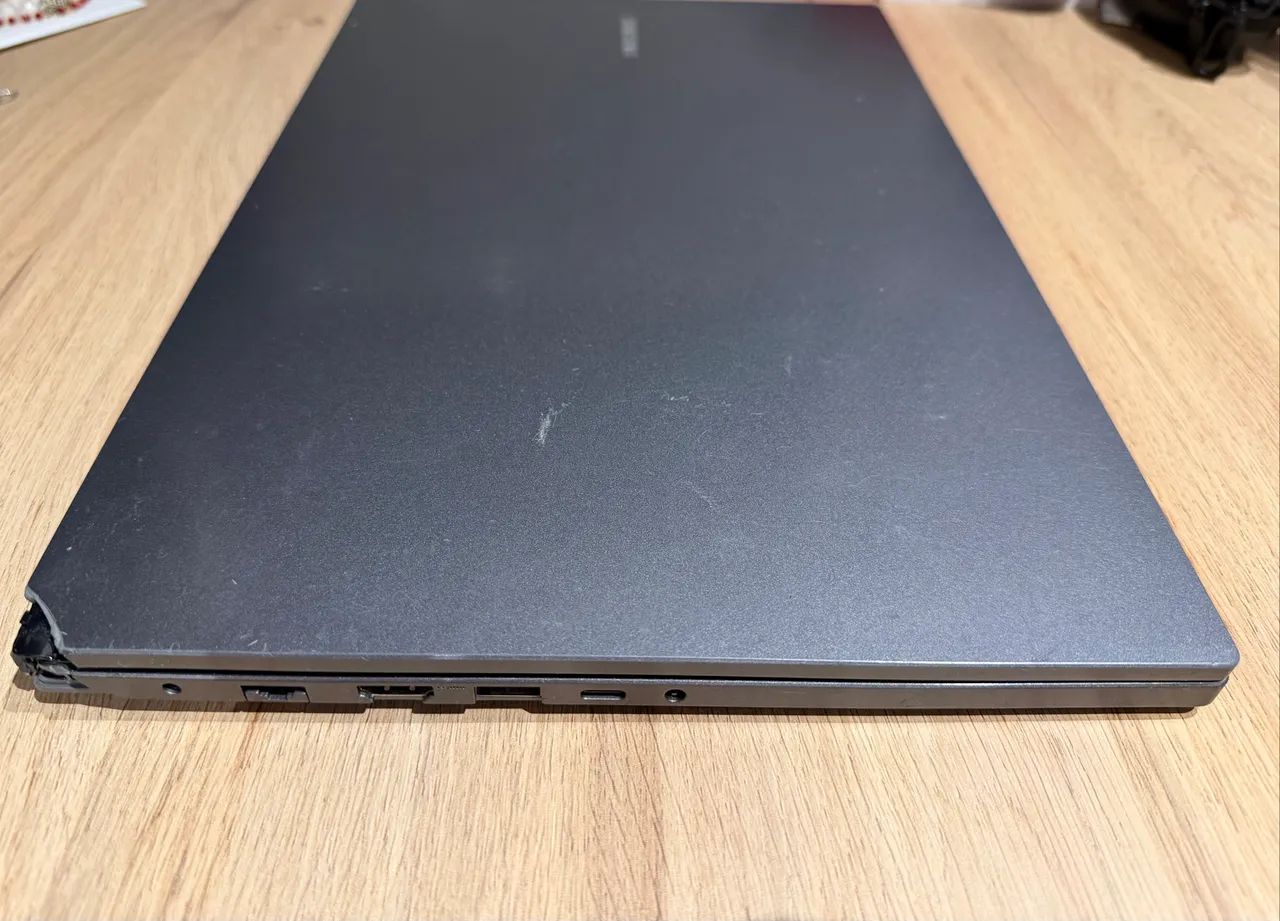Notebook Samsung i5 15.6 polegadas - Foto 2