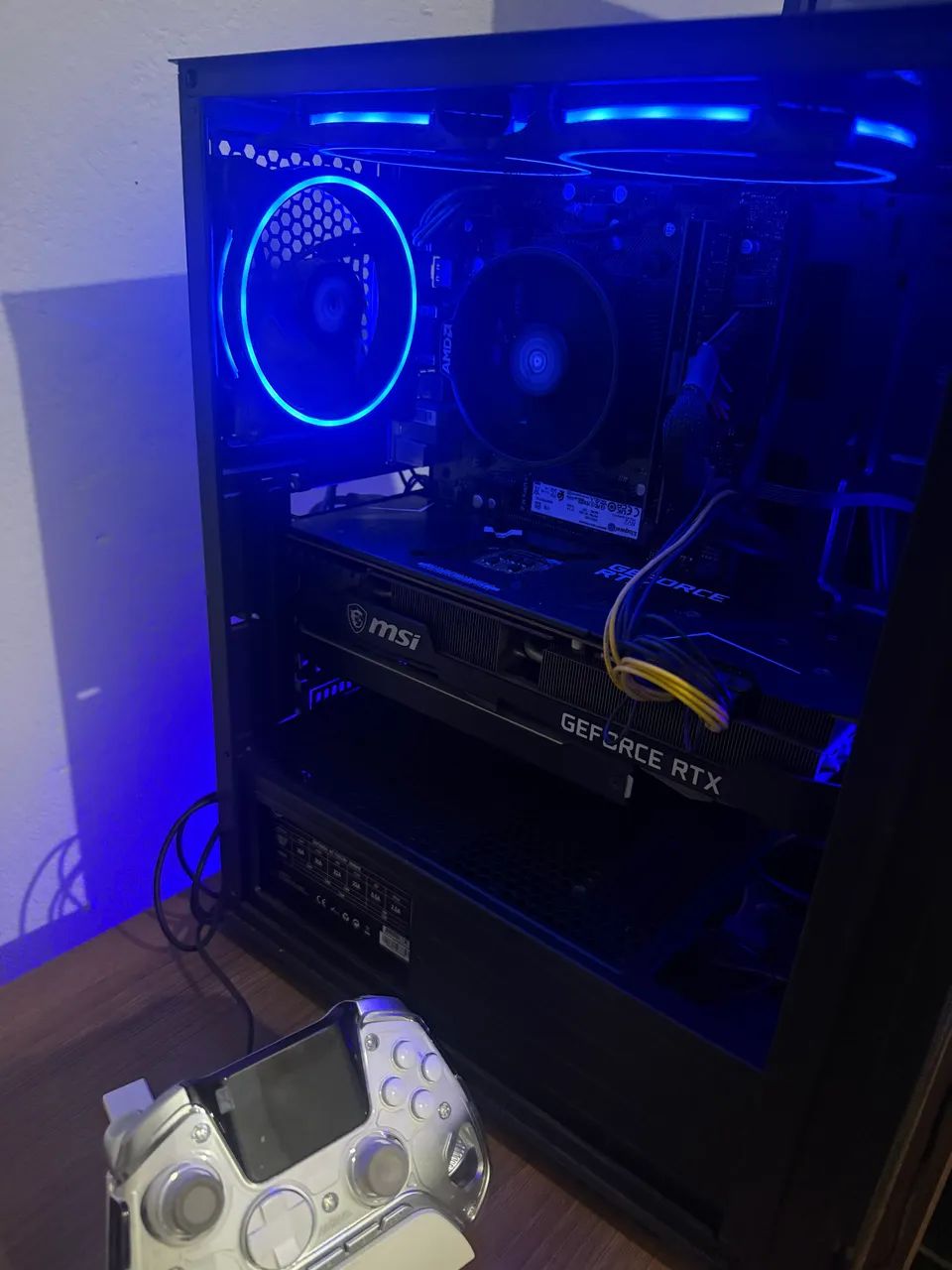 Pc gamer  - Foto 4