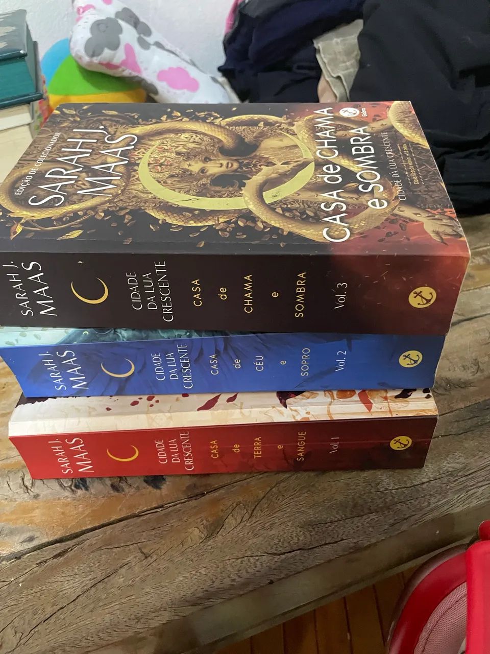 Livros - Foto 4