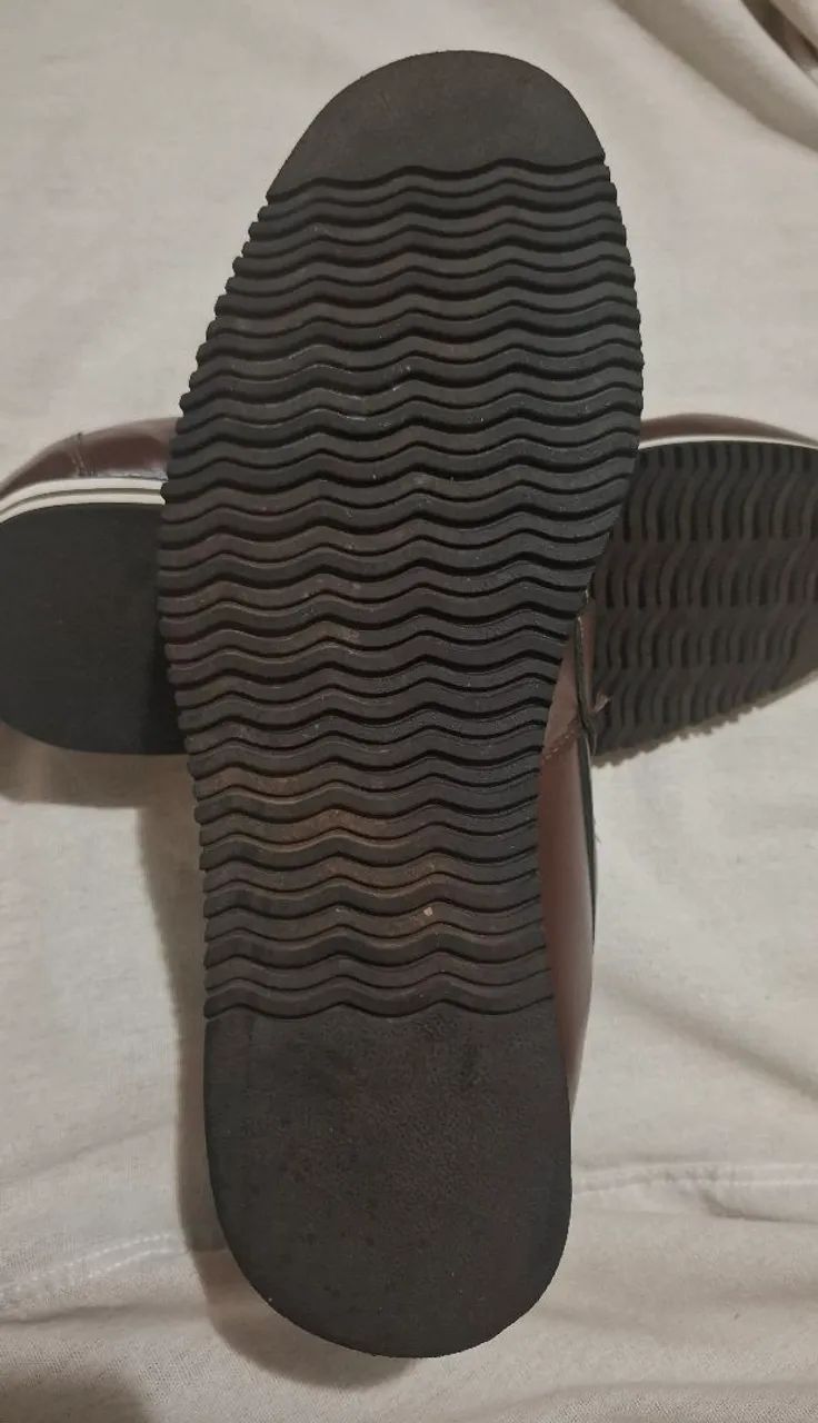 Sapato masculino DUPRADO - Foto 2
