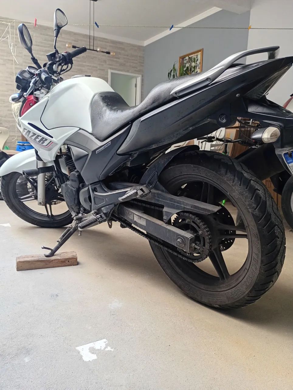 Fazer 250  - Foto 5