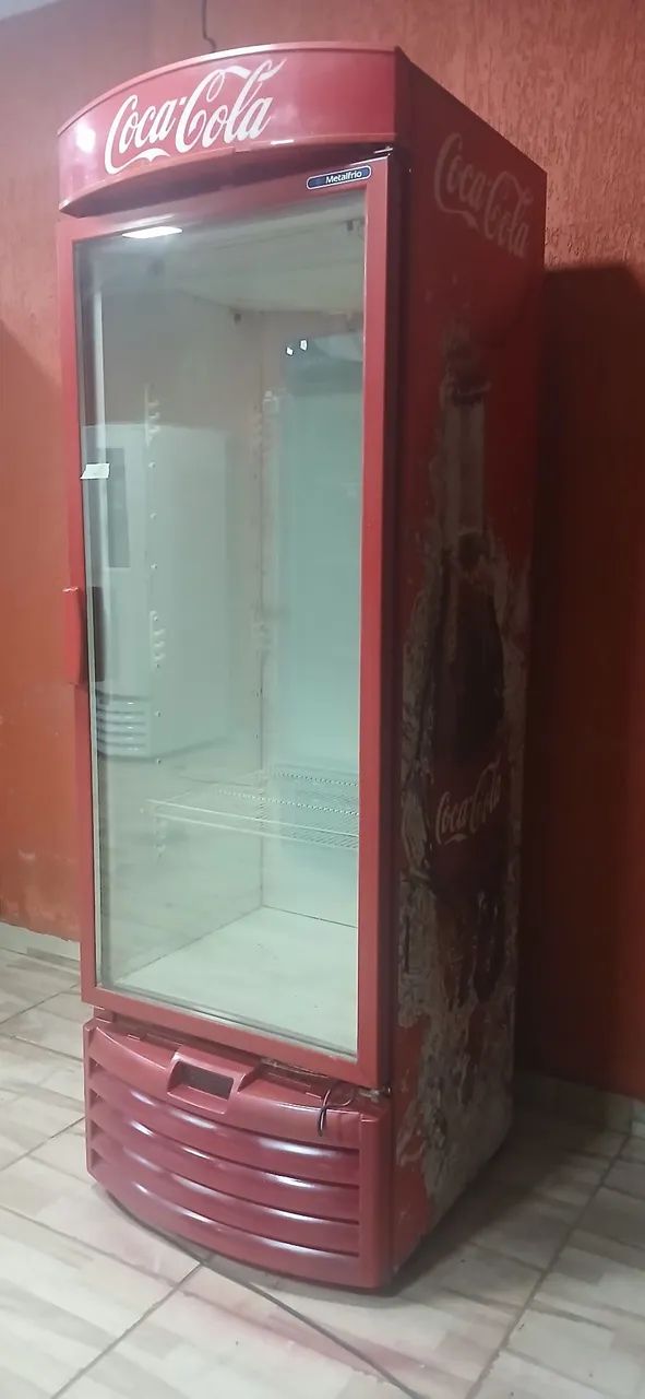 Expositor da coca cola  - Foto 3