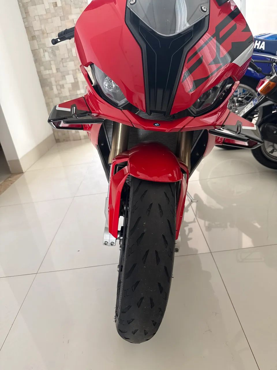 BMW s1000rr - Foto 4